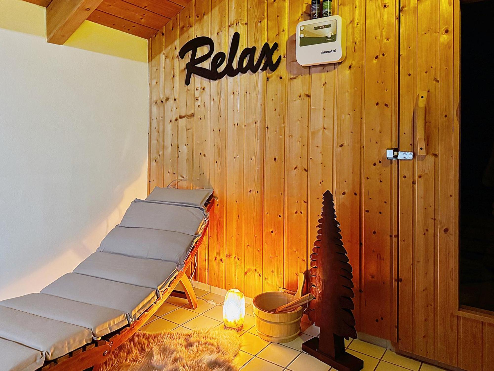 !Goldpath! Loft - Exclusiv - Xxl - Central - Sauna - Tiefgarage - Cozy Waldkirchen Luaran gambar